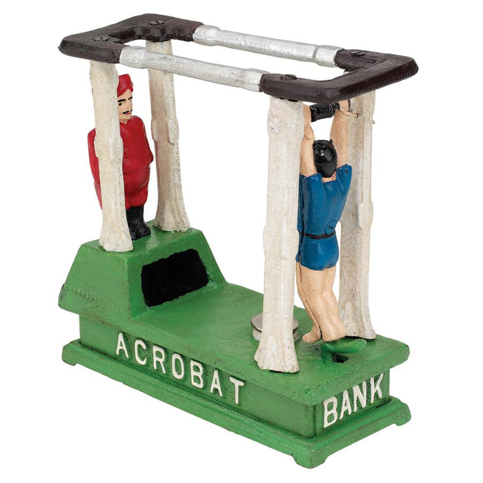 ACROBAT BANK