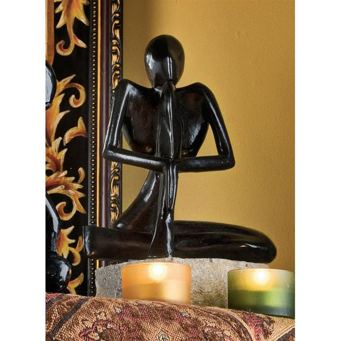 MEDITATION YOGI