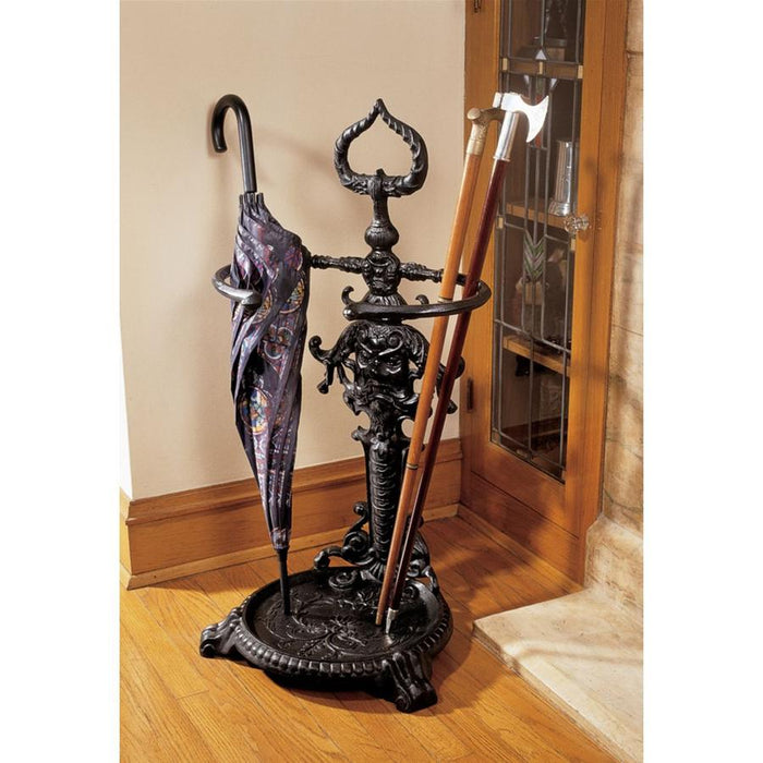 HARTWIG UMBRELLA STAND