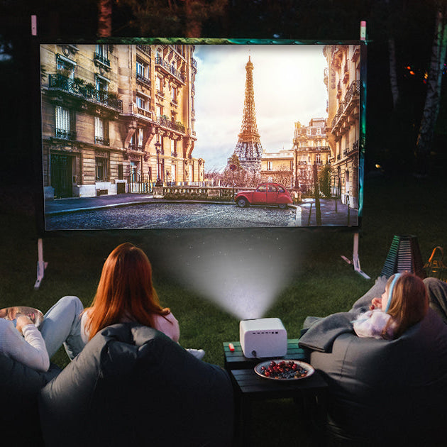 Creating the Ultimate Home Theater Setup