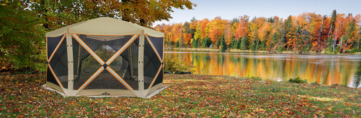 Fall Into Fall with SkyMall