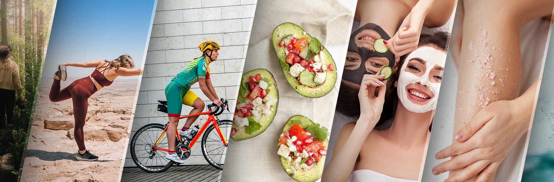 New Year, New Habits: Build Healthy Habits with SkyMall