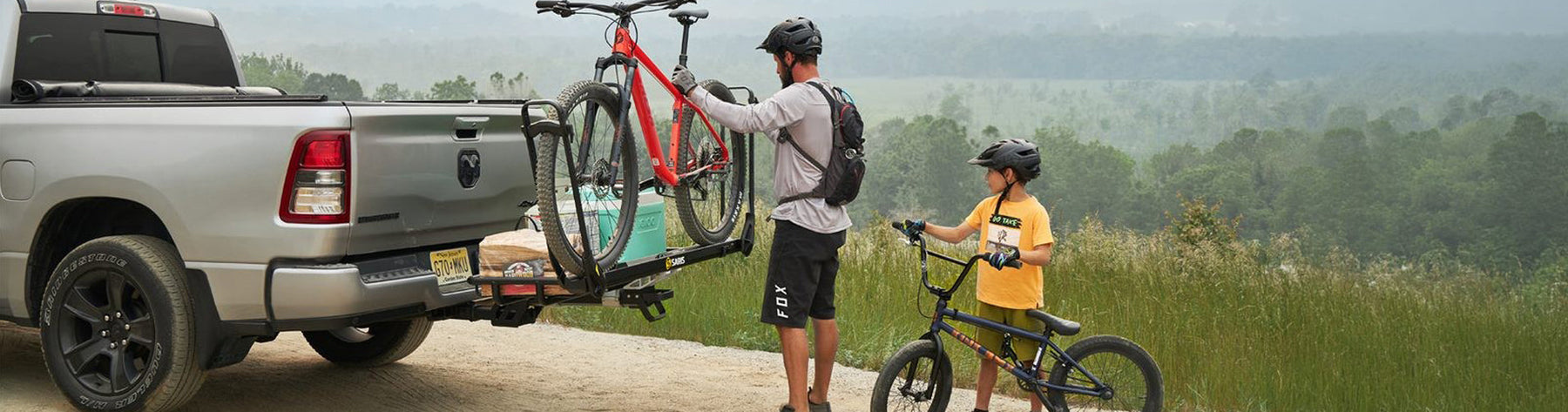 The Modular Bike Rack Buying Guide: How to Build a Rack That Grows With You