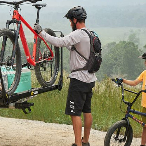 The Modular Bike Rack Buying Guide: How to Build a Rack That Grows With You