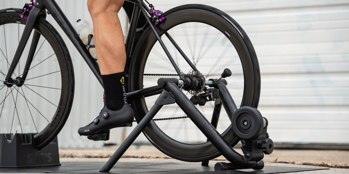 Saris H2 Cycleops H2 Smart Trainer Bike Trainer Saris H2 Saris