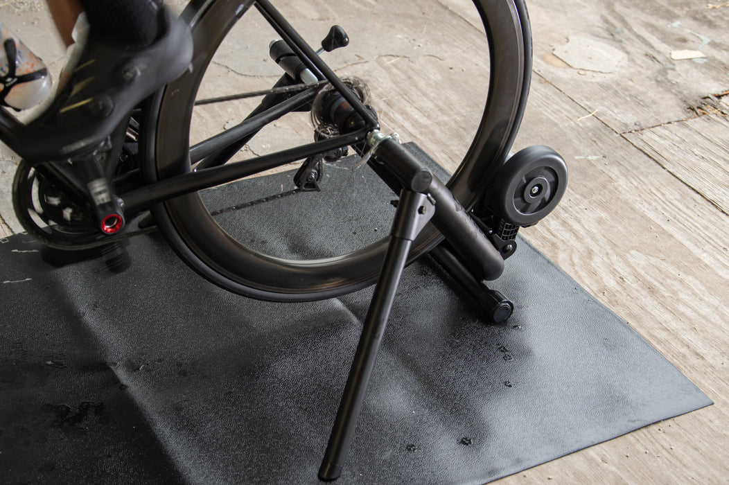 Mag Indoor Bike Trainer Lifestyle