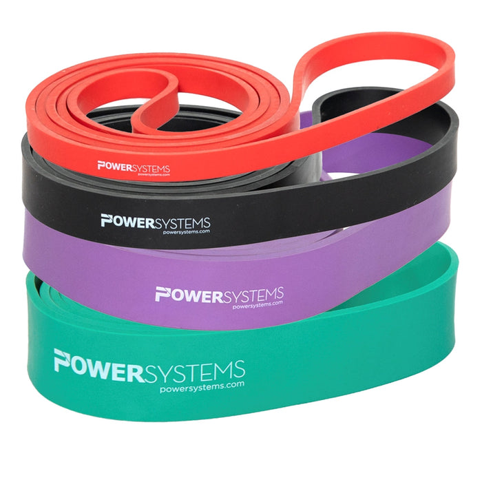 Power Systems Strength Band