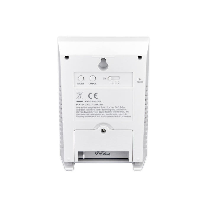 Logia Weather Station PM2.5/PM10 Air Quality Wireless add on Sensor