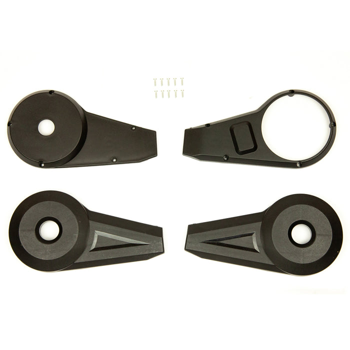 Saris MTR Arm Covers