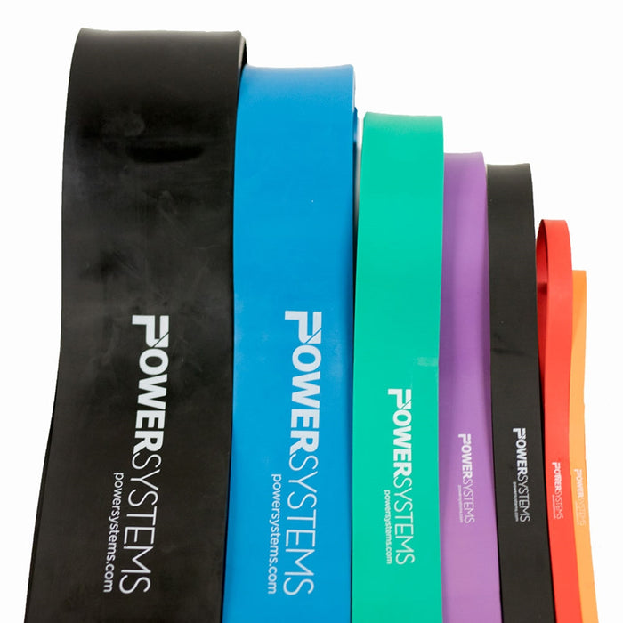 Power Systems Strength Band