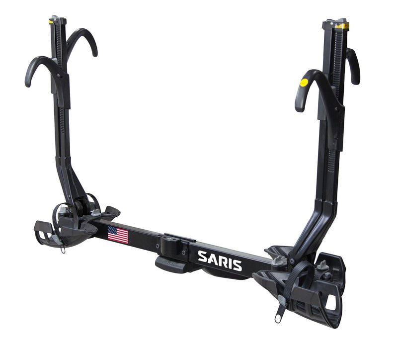 SuperClamp G3 2-Bike