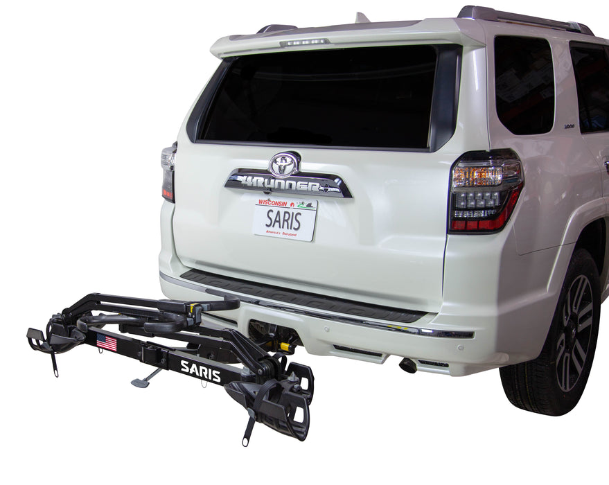 SuperClamp G3 HD 2-bike