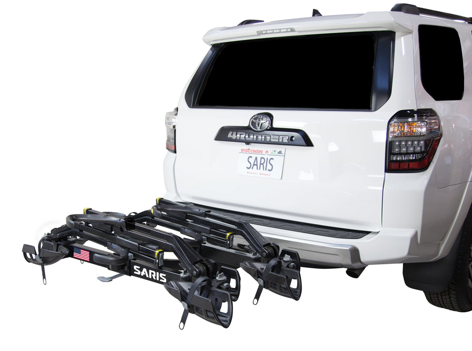 SuperClamp G3 4-Bike
