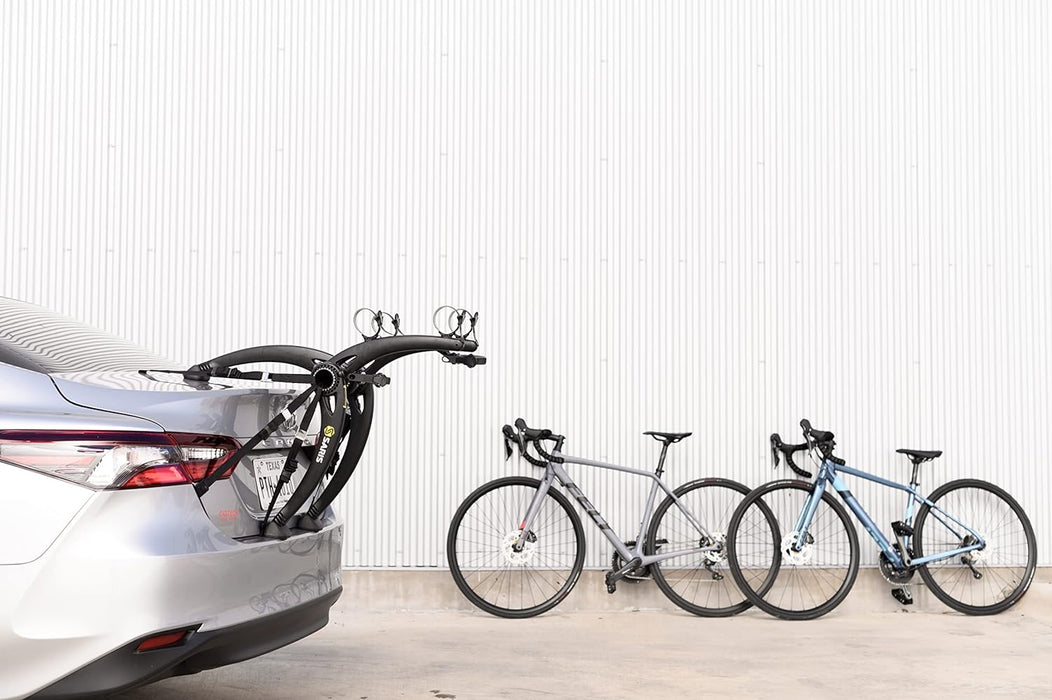 Saris Bones 2 Bike Trunk Rack