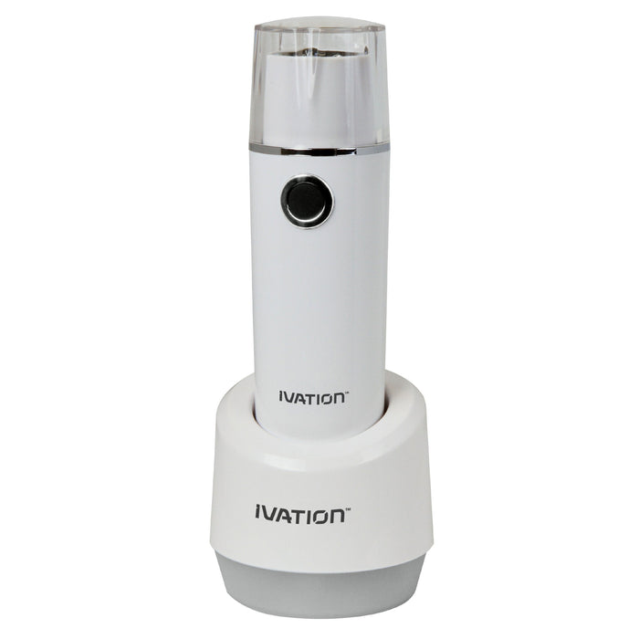 Ivation Emergency Lights for Home 6-LED Light & Torch - Handheld Power Failure Night Light - 1 Pack