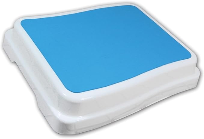 SkyMall Stability Bath step