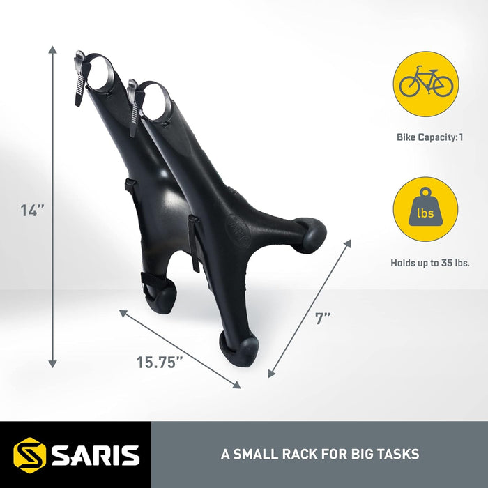 Saris Solo Bike Trunk Rack