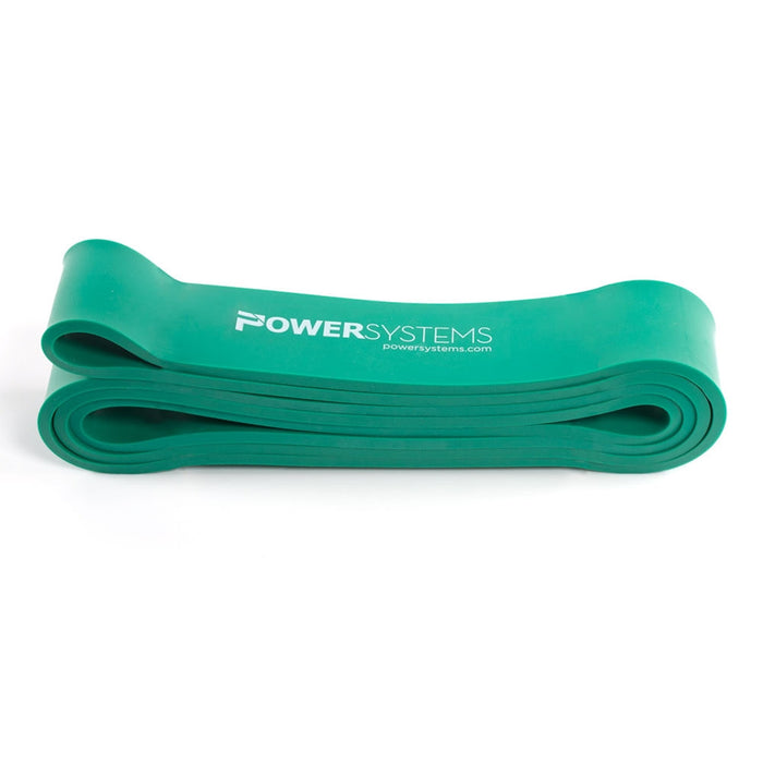 Power Systems Strength Band