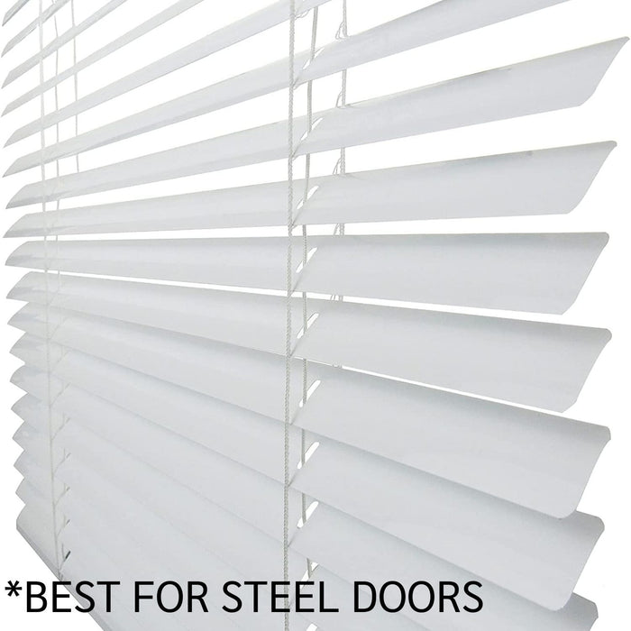 Magnetic Blinds 25