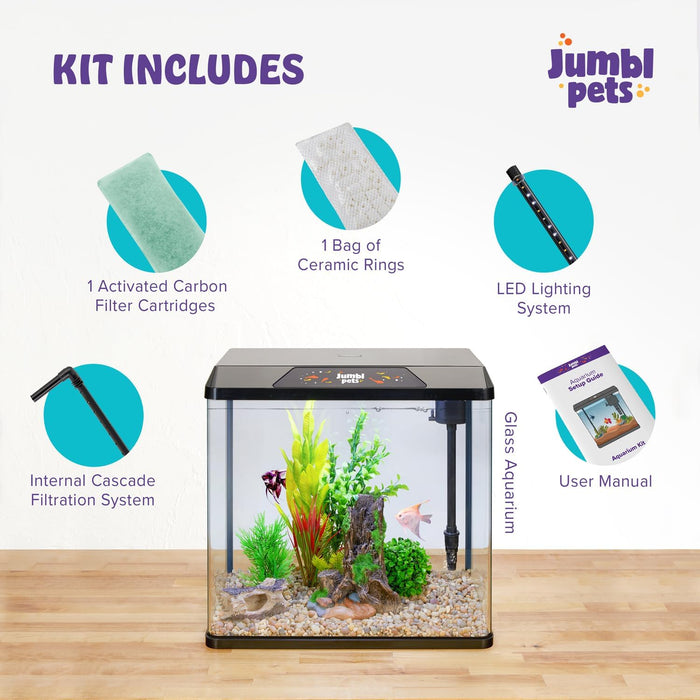 20 gallon fish tank accessories LifeWithPets LONG Divider Perfect for Betta Fish Tanks One Color. 20 Gallon Fish Tank Stand