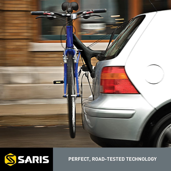 Saris Solo Bike Trunk Rack
