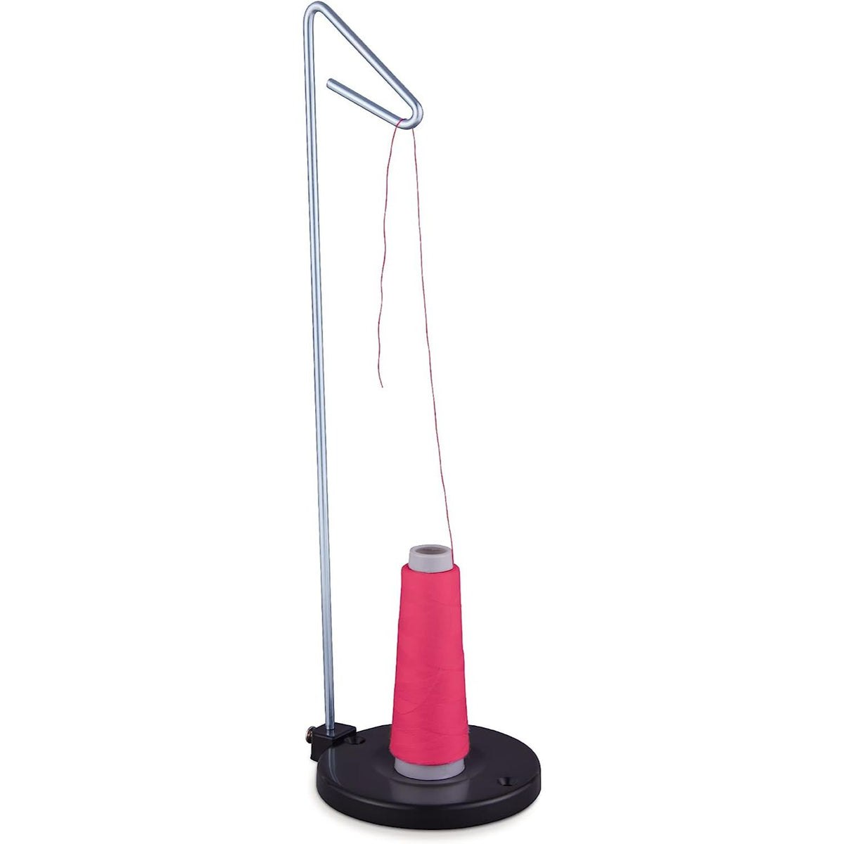 JumblCrafts Single Thread Spool Holder, Thread Stand for Sewing Machin ...