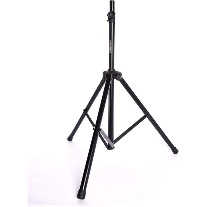 SKS-1 Lightweight Speaker Stand, Adjustable Height, Folding Tripod Design
