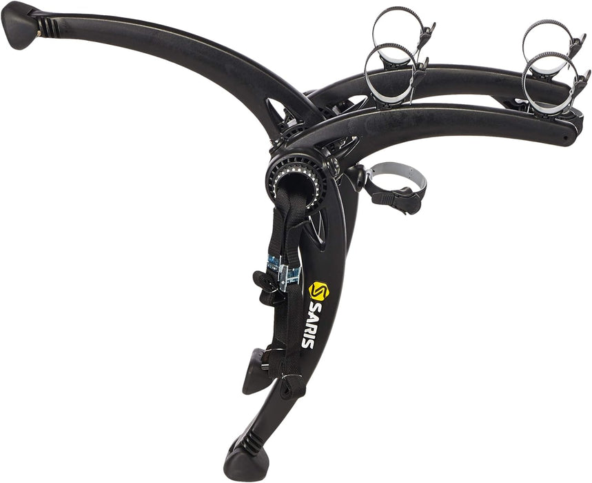Saris Bones 2 Bike Trunk Rack