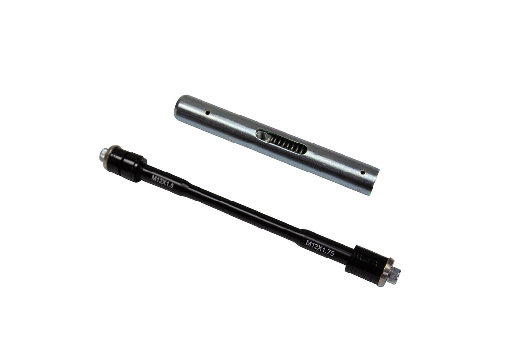 Saris Indoor Bike Trainer Thru Axle Adapter