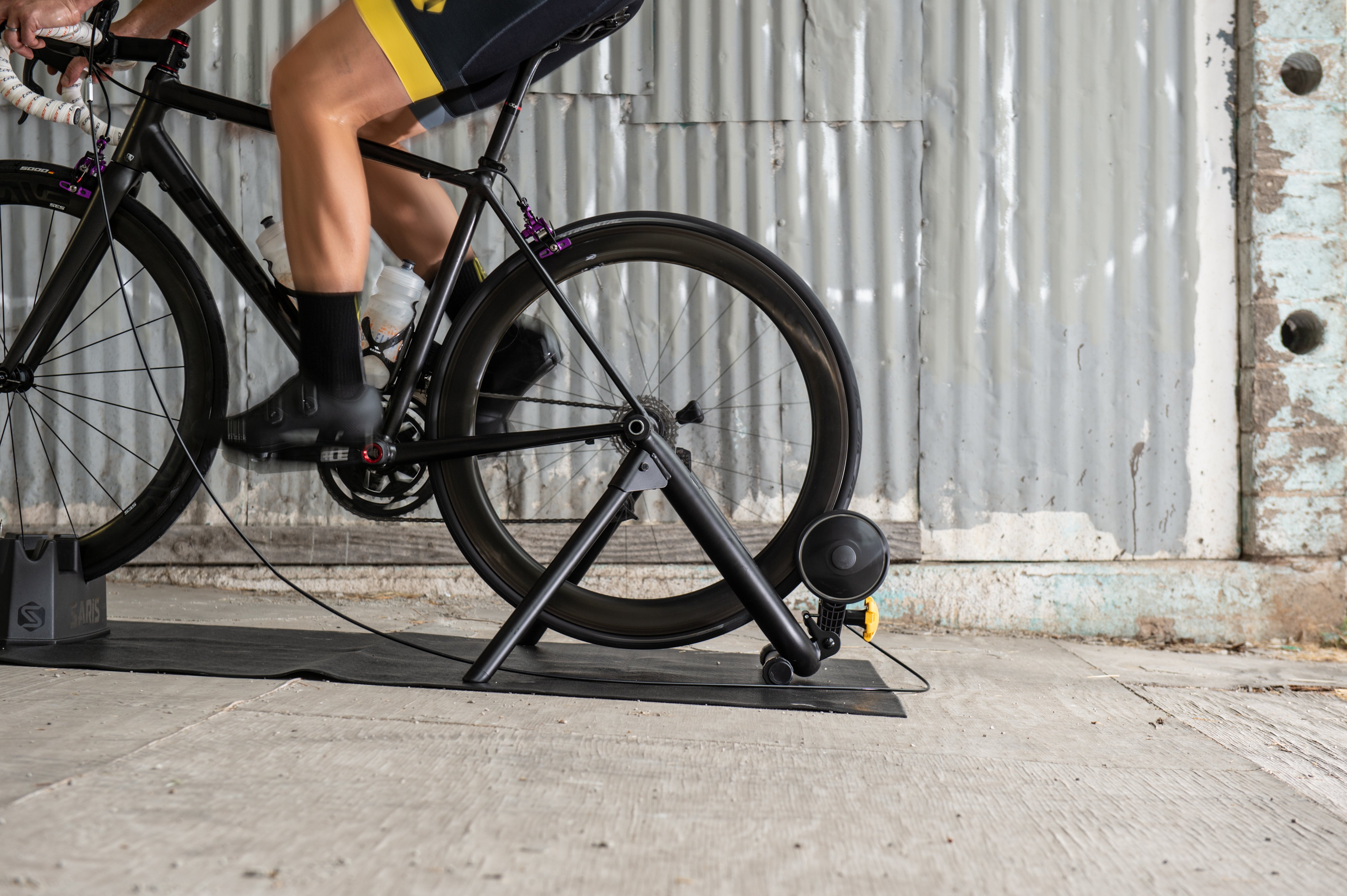 Saris Bike Racks & Storage Solutions | SkyMall