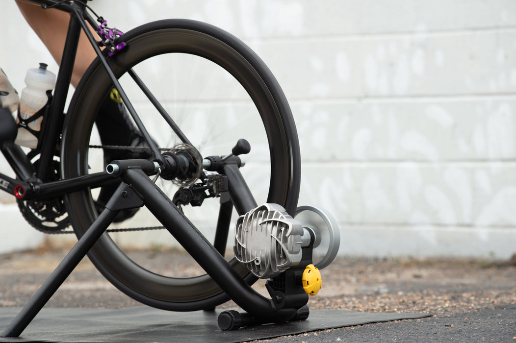 Saris Fluid 2 Smart Equipped Indoor Bike Trainer