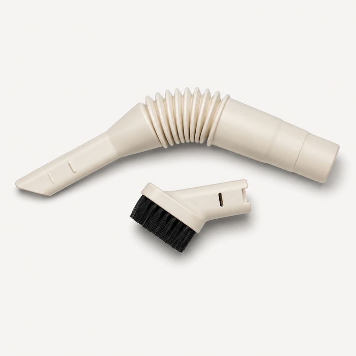 2-Piece Bendy Vacuum Attachment Set