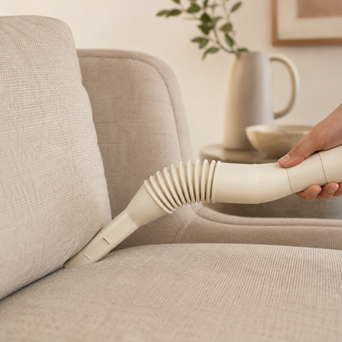 2-Piece Bendy Vacuum Attachment Set