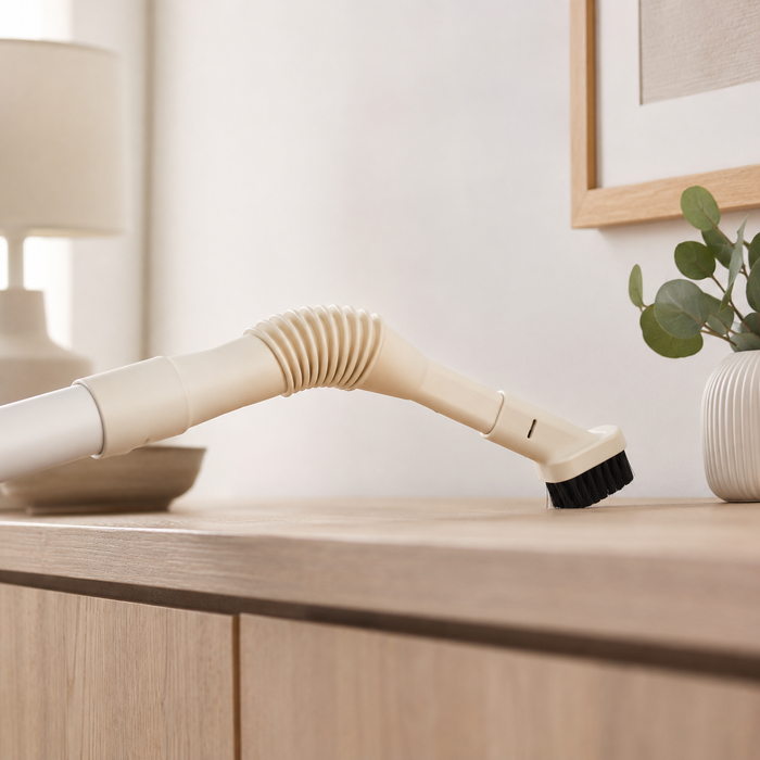 2-Piece Bendy Vacuum Attachment Set