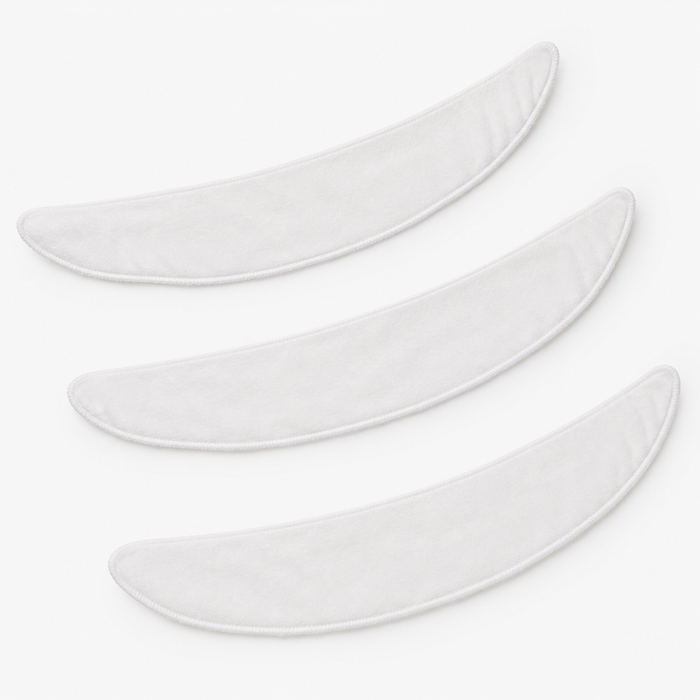 Cotton Tummy Liners – 3 Pack – 4XL