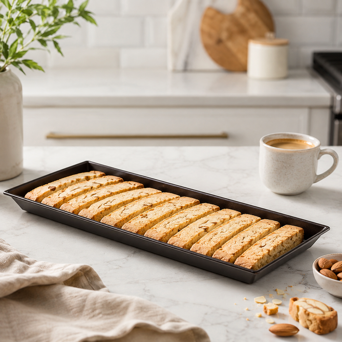 Nonstick Baking Pan – 12 7/8