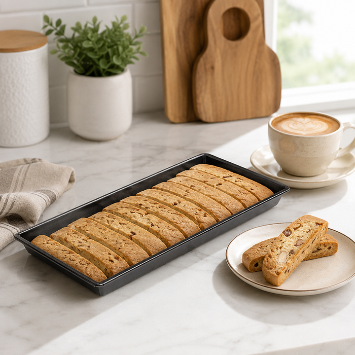 Nonstick Baking Pan – 12 7/8
