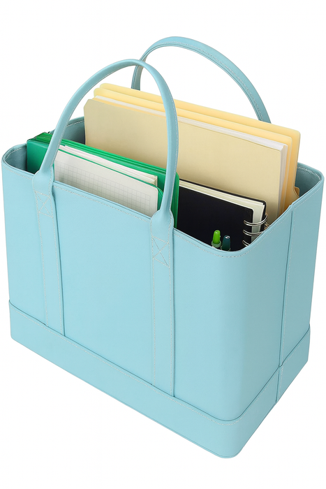 Chic File Organizers