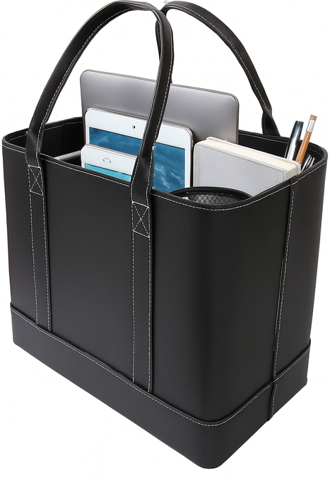 Chic File Organizers