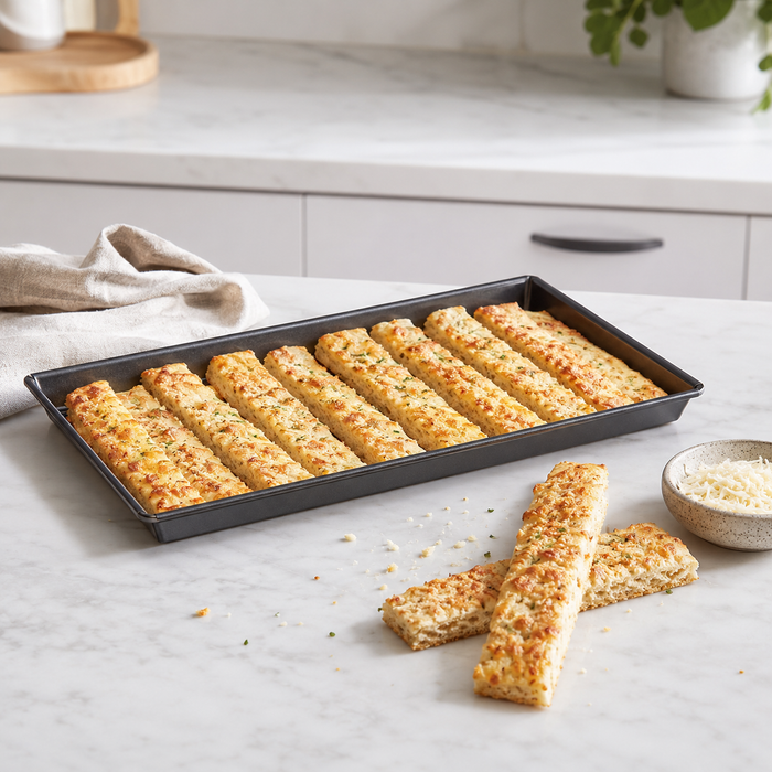 Nonstick Baking Pan – 12 7/8