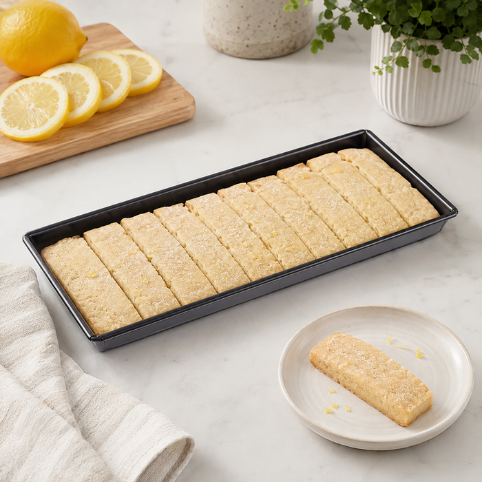 Nonstick Baking Pan – 12 7/8