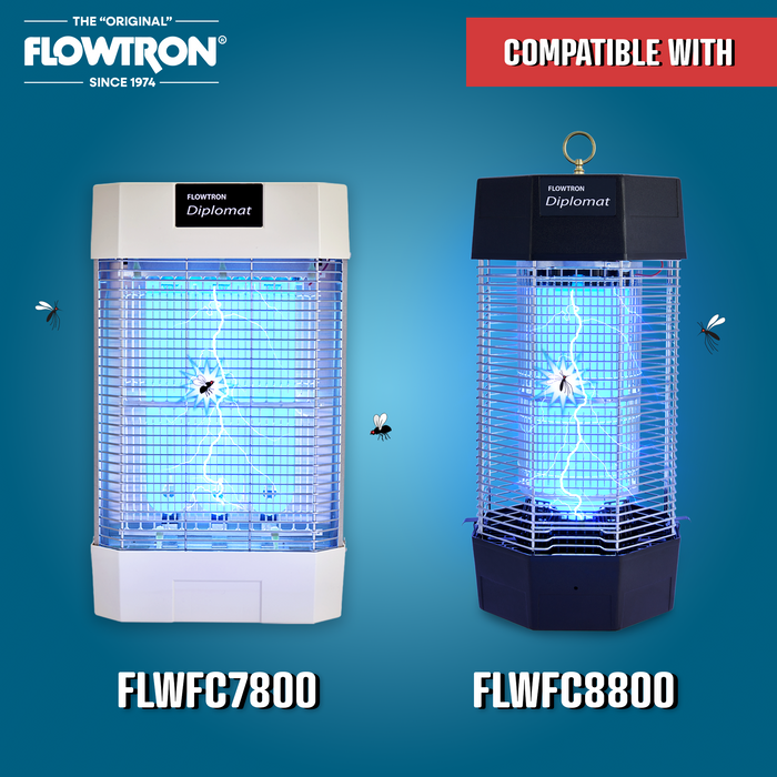 Flowtron 40W Replacement UV Bulb for FC-7800 and FC-8800