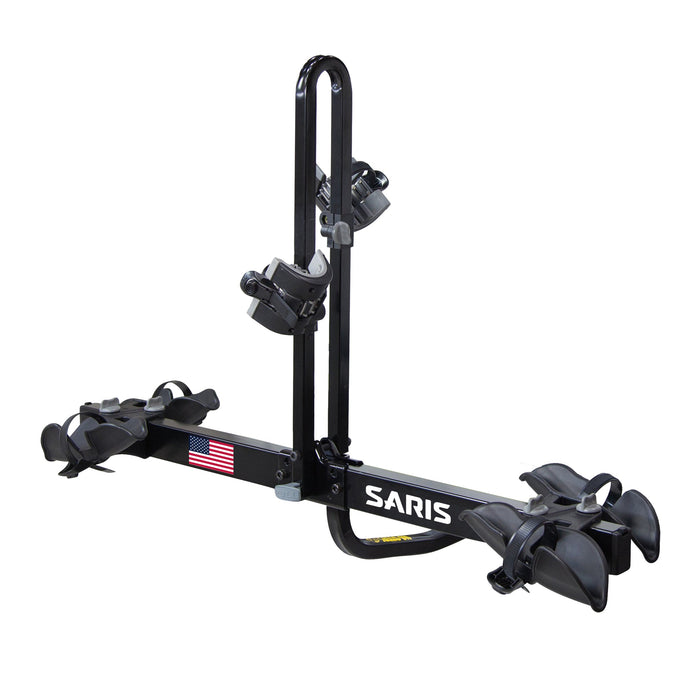 Saris Freedom 2 Bike Hitch Rack Cuscino Transport System