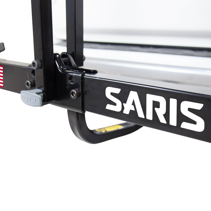 Saris Freedom 2 Bike Hitch Rack Cuscino Transport System
