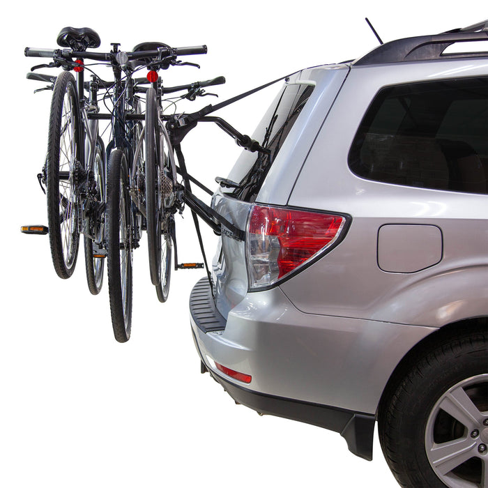 Saris Guardian 3-Bike Trunk Rack