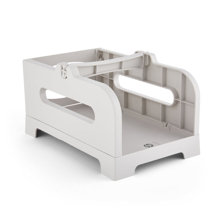HP Thermal Label Holder