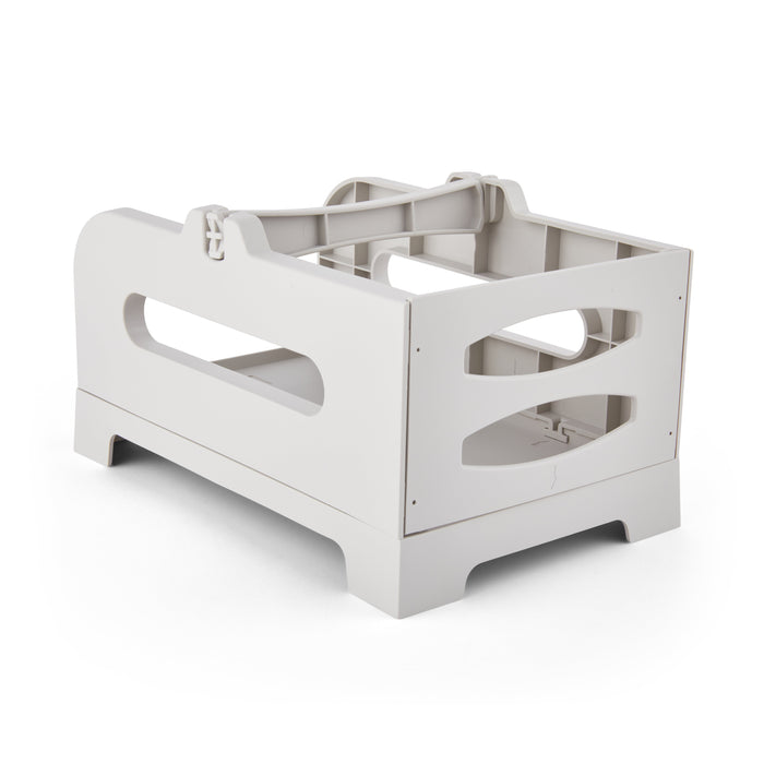 HP Thermal Label Holder
