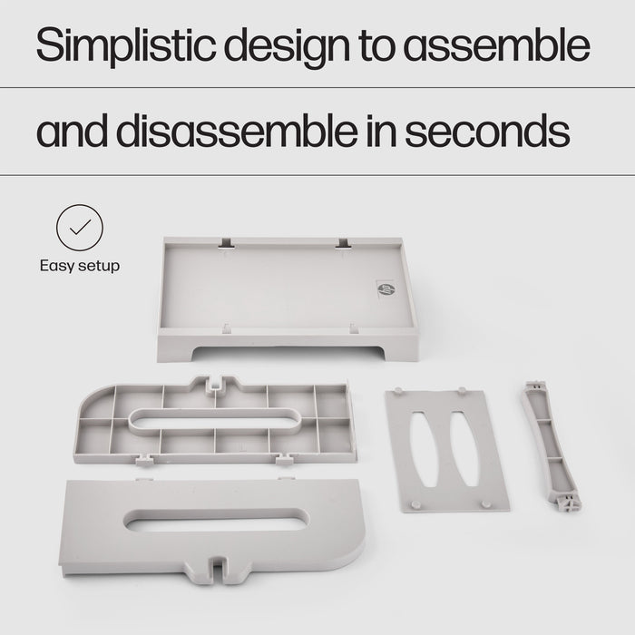 HP Thermal Label Holder