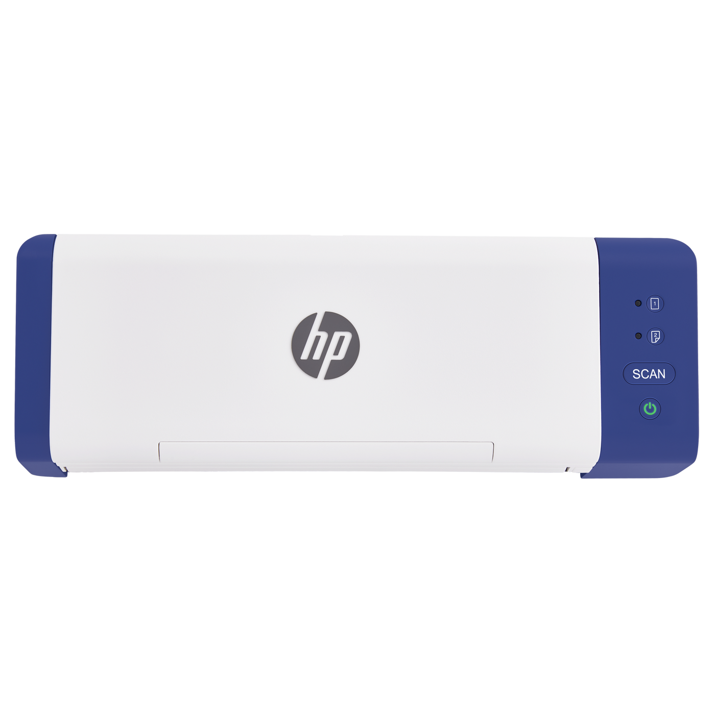 Compact Desktop Document Scanners by HP WorkSolutions — SkyMall