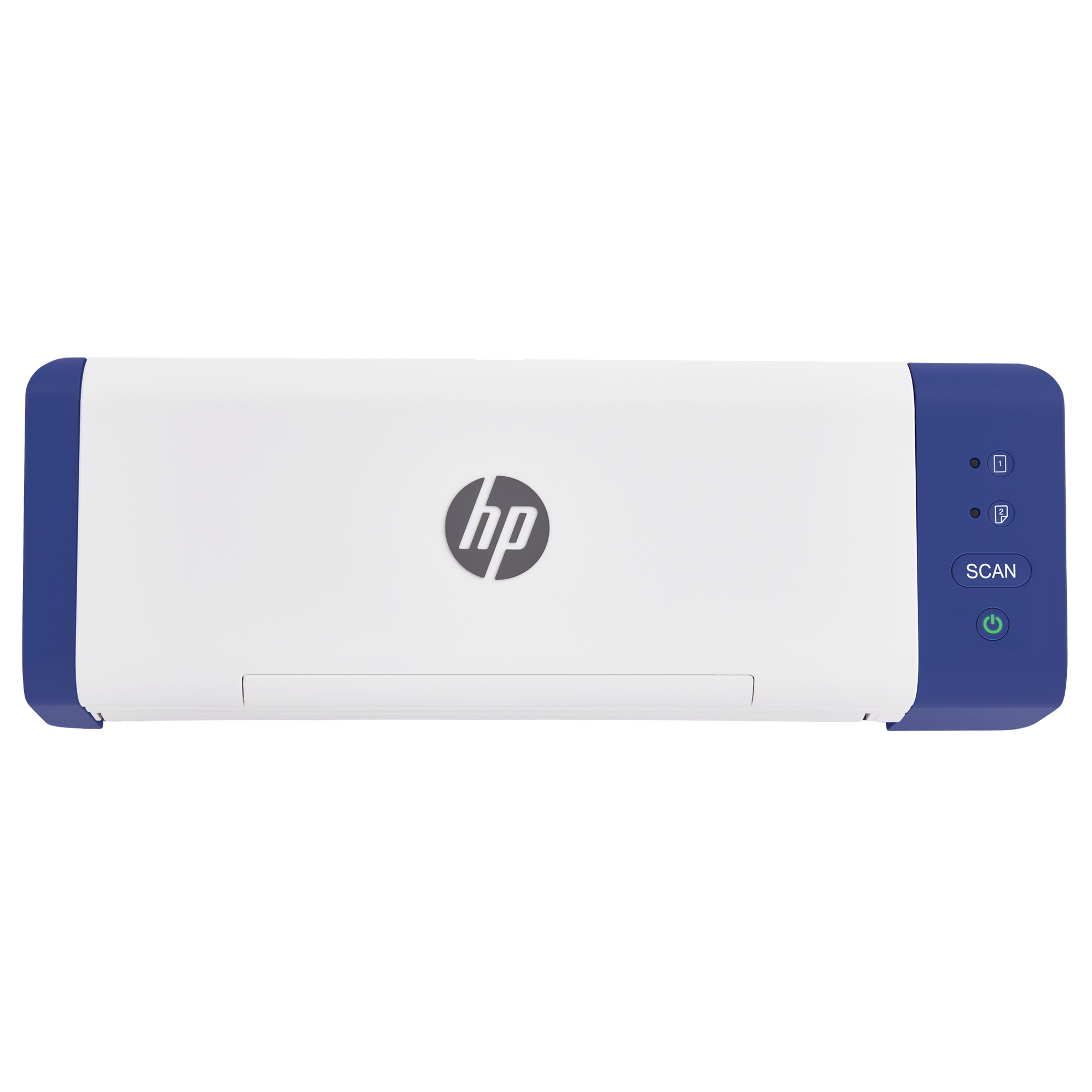 Compact Desktop Document Scanners by HP WorkSolutions — SkyMall
